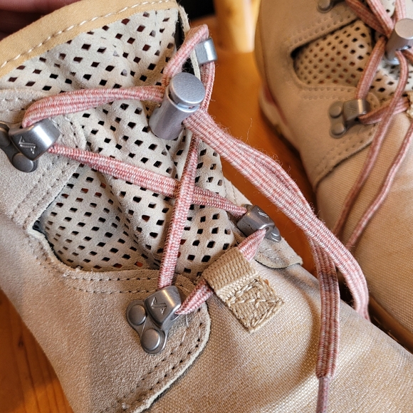 Forsake Contour Air Boots - Picture 5 of 10